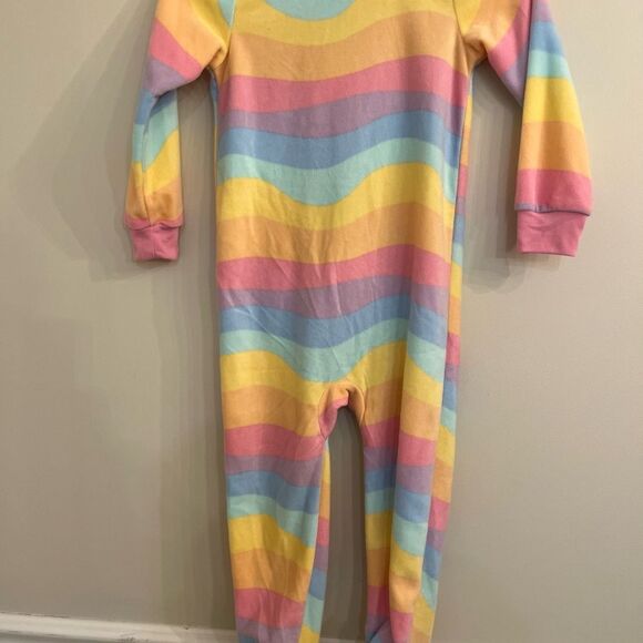 Carter's  Footies Cozy One Piece - Picture 6 of 7